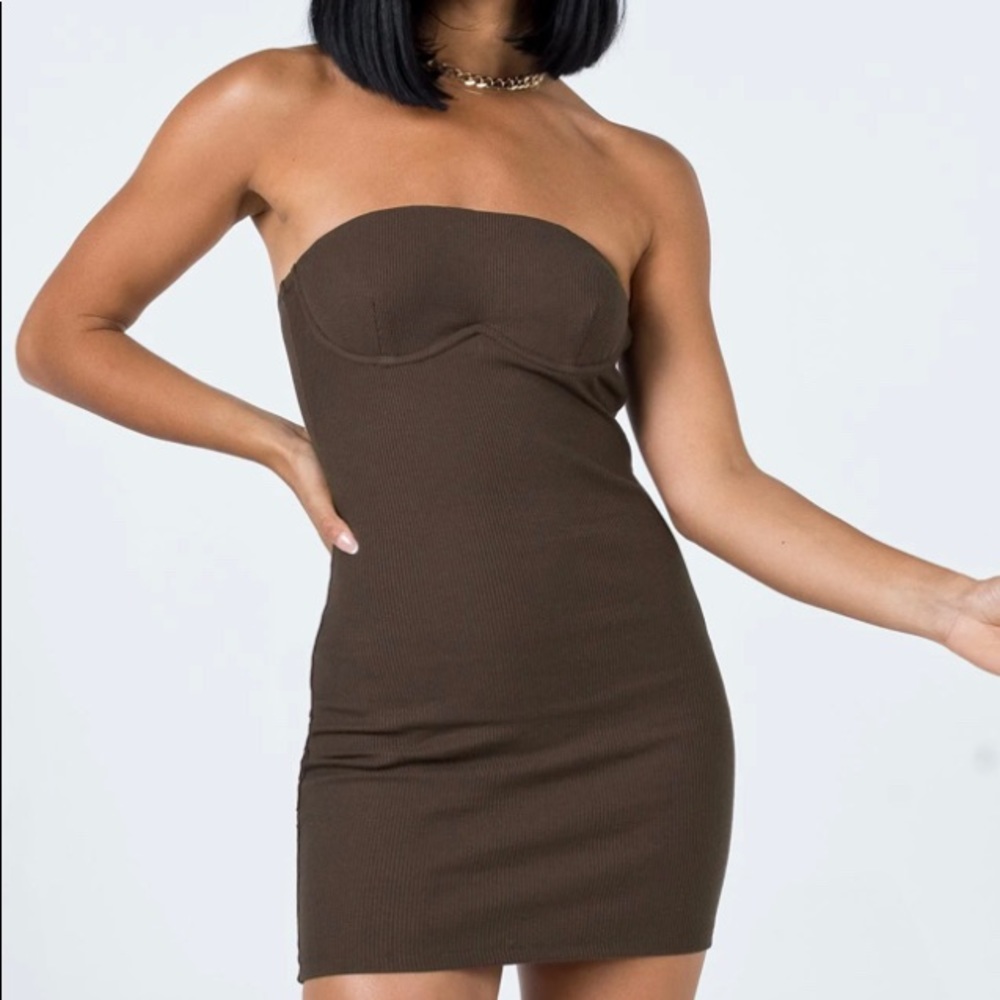 Princess Polly Dress